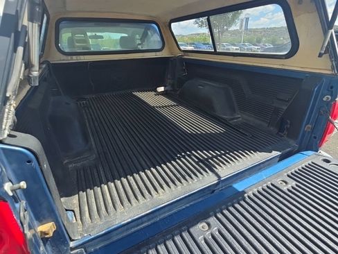 Used 2006 Dodge Dakota ST RWD image 5