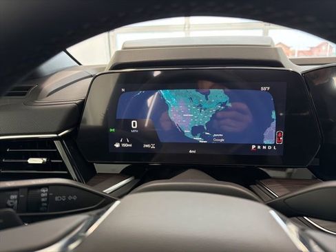 New 2026 Chevrolet Suburban Premier image 55