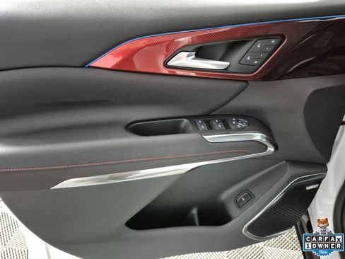 Certified 2024 Chevrolet Traverse RS w/ LPO, Floor Liner Package FWD image 13