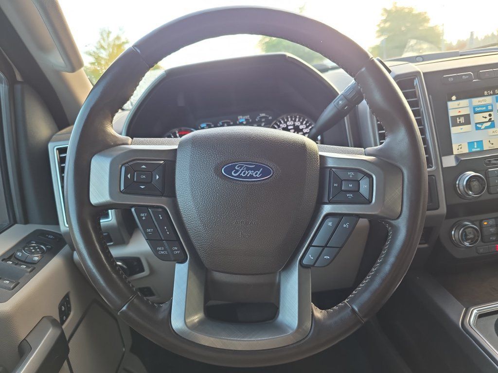 Used 2019 Ford F350 Limited w/ FX4 Off-Road Package AWD/4WD image 19