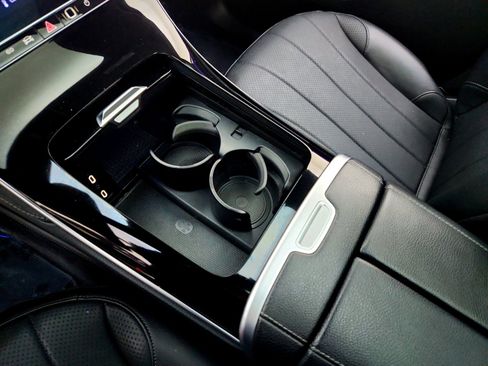 Used 2023 Mercedes-Benz EQE 350+ 4MATIC SUV image 19