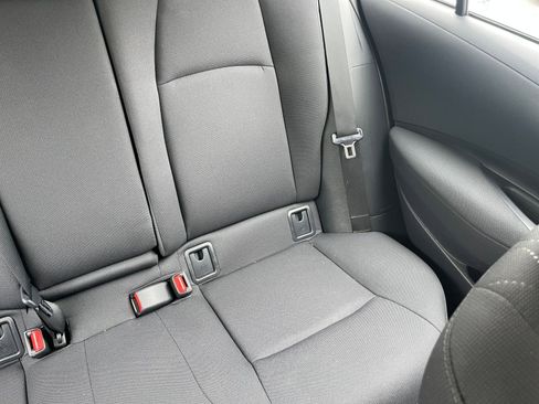 Used 2025 Toyota Corolla LE image 35