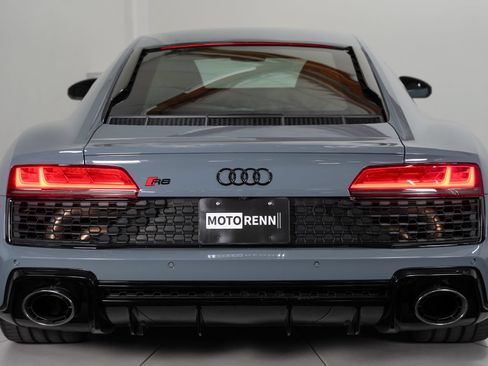 Used 2020 Audi R8 V10 AWD/4WD image 8