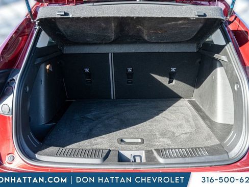 Used 2024 Chevrolet Trax ACTIV w/ Driver Confidence Package image 33