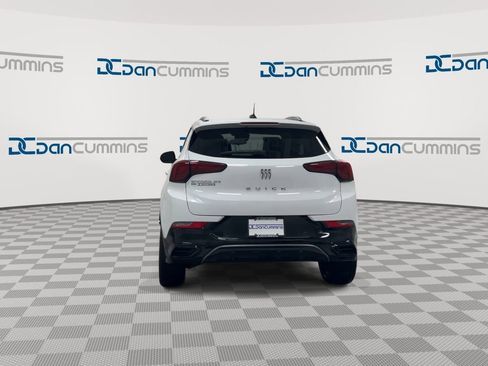 Used 2025 Buick Encore GX Sport Touring w/ Advanced Technology Package image 7