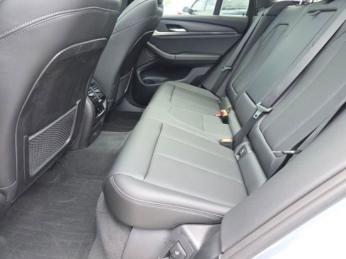 Used 2023 BMW X3 sDrive30i w/ M Sport Package RWD image 22