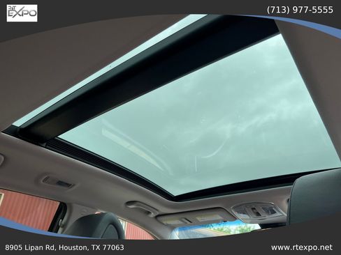 Used 2016 Hyundai Tucson Limited w/ Option Group 03 image 30