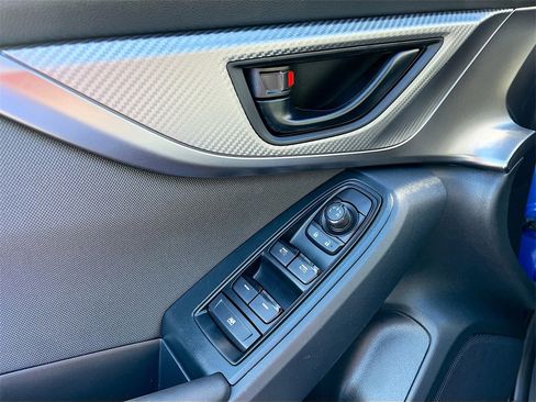 Used 2023 Subaru WRX Base image 17