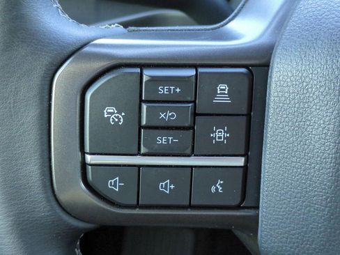 Used 2024 Ford F150 XLT w/ Equipment Group 302A MID image 22