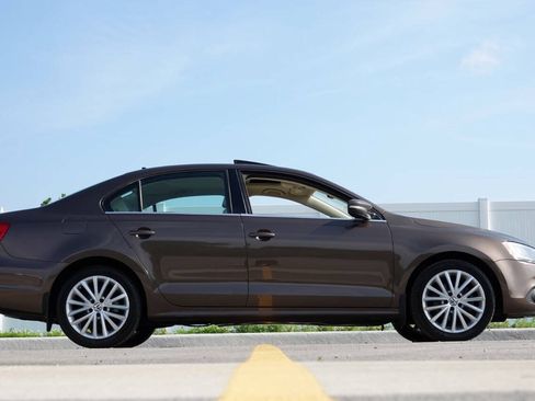 Used 2014 Volkswagen Jetta TDI FWD image 20