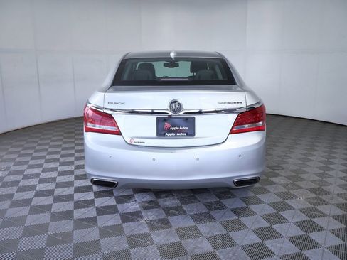 Used 2015 Buick LaCrosse Leather FWD image 7