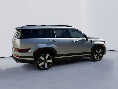 New 2026 Hyundai Santa Fe Limited FWD image 3