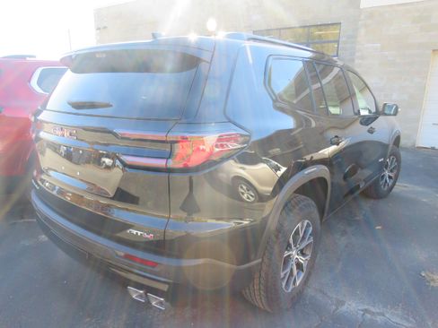 New 2026 GMC Acadia AT4 w/ Super Cruise Package image 6