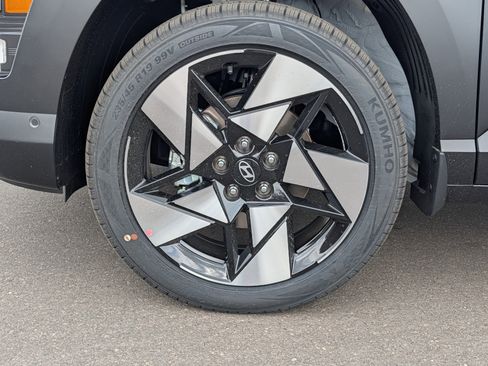 New 2026 Hyundai Kona Limited AWD/4WD image 5