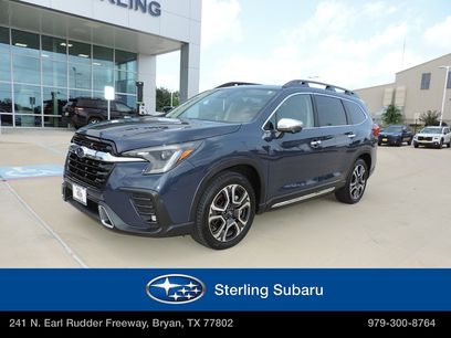 Certified 2023 Subaru Ascent Touring