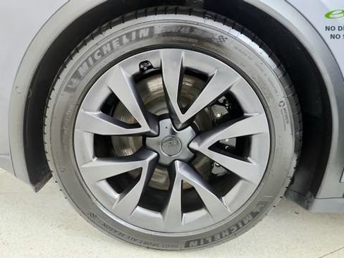 Used 2022 Tesla Model X AWD/4WD image 79
