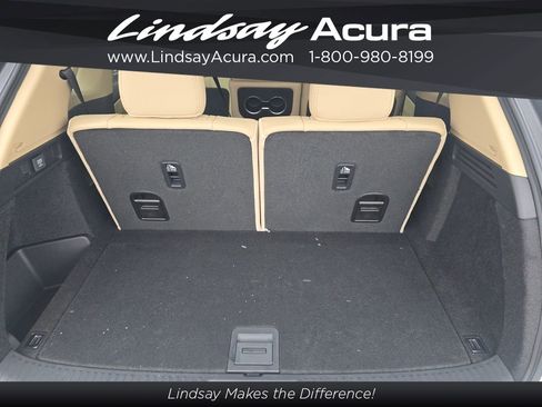 New 2026 Acura MDX SH-AWD image 8