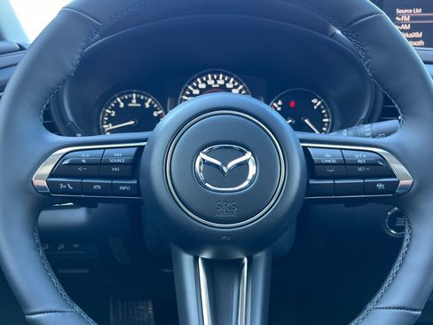 Used 2025 MAZDA CX-30 2.5 Turbo w/ Premium Package image 27