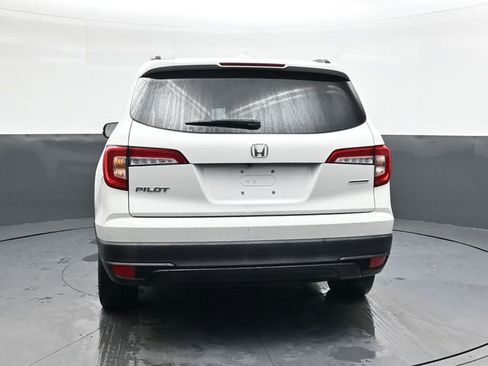 Used 2021 Honda Pilot Special Edition image 5