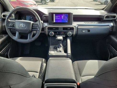 Used 2024 Toyota Tacoma SR5 image 21