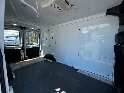 Used 2020 Ford Transit 350 Medium Roof w/ Load Area Protection Package RWD image 11