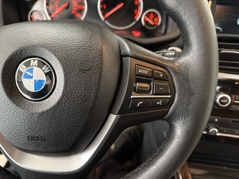 Used 2016 BMW X3 xDrive28i image 14