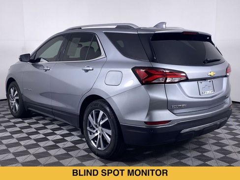 Certified 2023 Chevrolet Equinox Premier FWD image 19