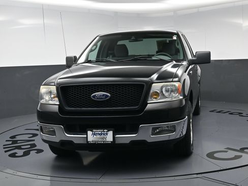 Used 2005 Ford F150 XLT RWD image 5