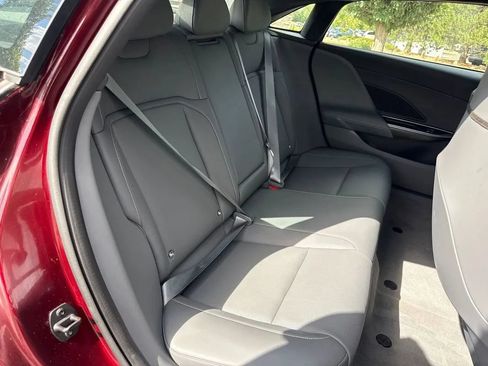 Used 2024 Lucid Air Touring AWD/4WD image 34