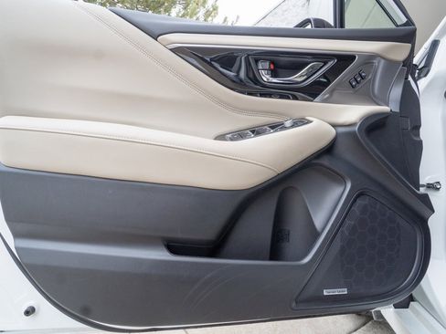 Certified 2025 Subaru Legacy Limited w/ Popular Package #3 image 7