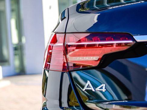 Used 2023 Audi A4 2.0T Premium Plus w/ Premium Plus Package image 8