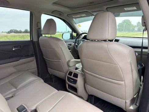 Certified 2018 Honda Pilot EX-L image 20