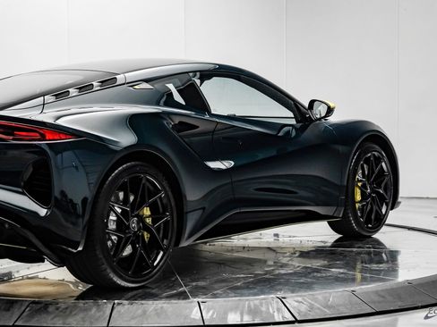 New 2026 Lotus Emira RWD image 24