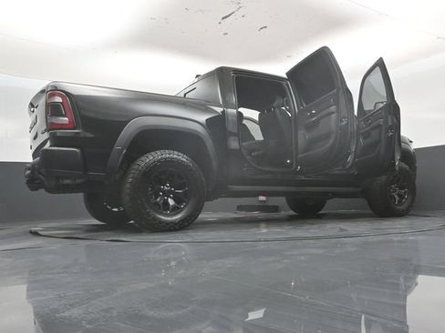 Used 2022 RAM 1500 TRX w/ TRX Level 1 Equipment Group AWD/4WD image 64