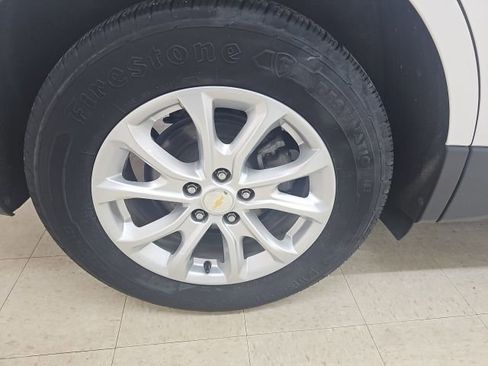 Used 2019 Chevrolet Equinox LT image 22