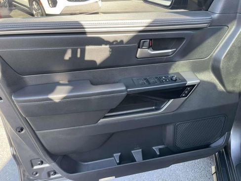 Used 2025 Toyota Tundra Limited w/ TRD Off-Road Package image 27