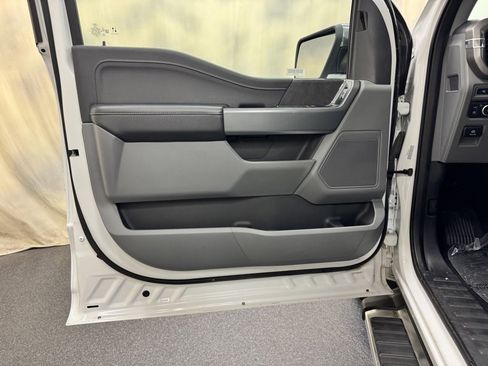 Used 2024 Ford F150 XLT w/ Equipment Group 302A MID image 12