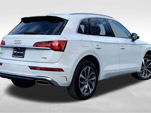 Certified 2023 Audi Q5 2.0T Premium Plus w/ Premium Plus Package image 12