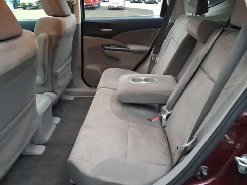 Used 2014 Honda CR-V EX image 9