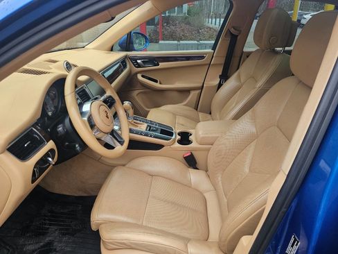 Used 2015 Porsche Macan S image 22