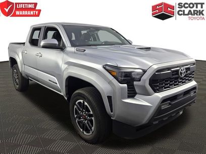 Used 2024 Toyota Tacoma TRD Sport