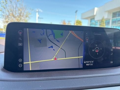 Used 2020 Lexus RX 350 AWD w/ Premium Package image 6