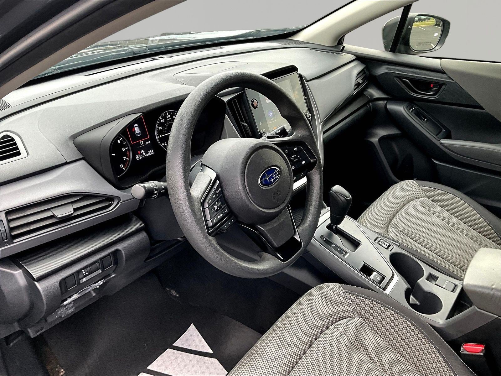 Used 2024 Subaru Crosstrek 2.0i Premium AWD/4WD image 17