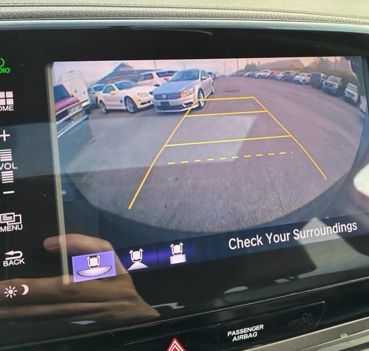 Used 2016 Honda Pilot EX-L image 16