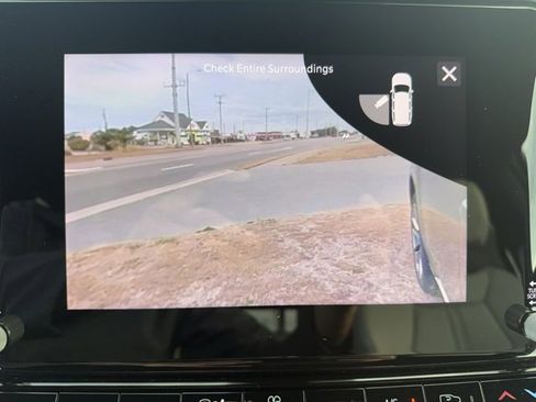 Certified 2025 Jeep Wagoneer Series III w/ Premium Group I image 35