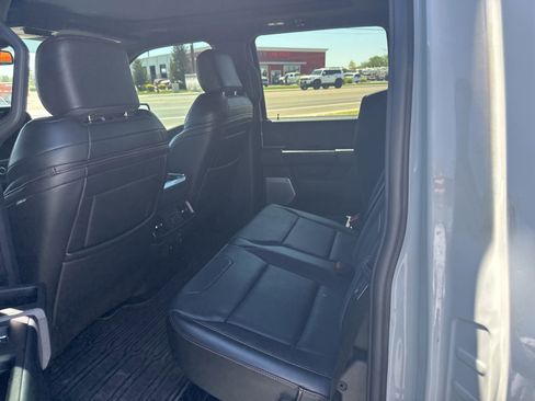 Used 2024 Ford F150 Raptor AWD/4WD image 4