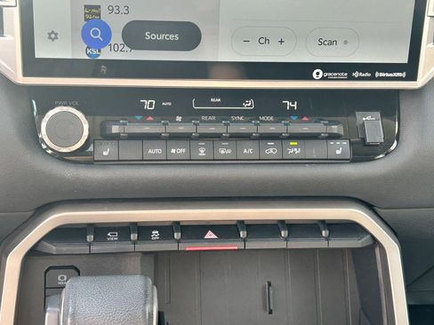 Certified 2023 Toyota Sequoia SR5 w/ SR5 Premium Package AWD/4WD image 22
