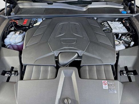 New 2026 Porsche Cayenne E-Hybrid image 23