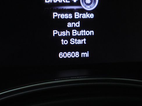 Used 2021 Jeep Grand Cherokee Limited w/ Premium Lighting Group AWD/4WD image 10
