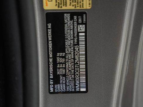 Used 2020 MINI Cooper 2-Door Hardtop FWD image 33